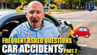 Discover the Value of Your Car Accident Case FAQ Part 2 [upl. by Marlin991]