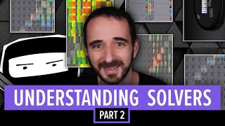 Understanding Poker Solvers Part 2 [upl. by Daffy]