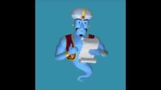 Agent Animated Characters Showcase  Genie [upl. by Collbaith494]