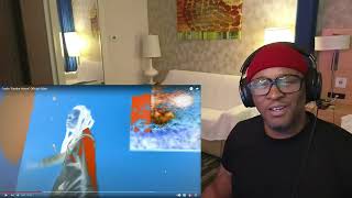 Foolio “Kendre Alston” Official Video REACTION [upl. by Atiluj]