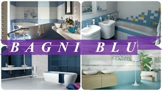 Bagni blu [upl. by Dowell372]