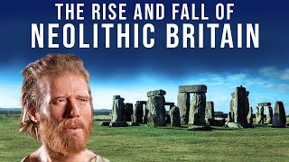 The Entire History of Neolithic Britain and Ireland 4000  2500 BC  Ancient History Documentary [upl. by Tally]