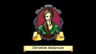 Tradewinds 2 Captain Christine McGowan Full Playthrough [upl. by Sillek]