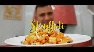 Struffoli ricetta di Davide Civitiello [upl. by Bobby]