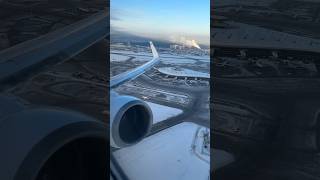 Как мы летели на Boeing 737 UTair из Москвы в Самарканд [upl. by Nnaarat391]