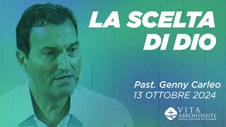 La scelta di Dio  Past Genny Carleo [upl. by Zerelda]