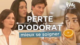 Voici comment fonctionnent le GOUT et lODORAT et nos CONSEILS pour SENTIR et GOUTER MIEUX [upl. by Yecart]