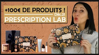 CEST PAS MA FAUTE  LE RETARD CEST EUX  Prescription Lab X Louise Misha [upl. by Aiynot]