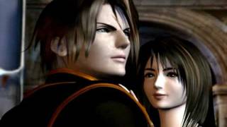 Final Fantasy VIII  all cutscenes [upl. by Betti129]