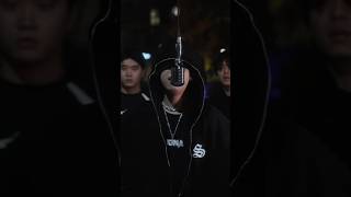 Lets go Feat 뉴챔프 yellowdog CHOHAN 권용인 Dominico Prod Nayb  Live Performance 원아 뉴챔프 [upl. by Okiruy]