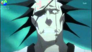 kenpachi unleashed amv [upl. by Arec]