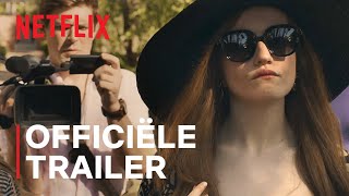 Inventing Anna  Officiële trailer  Netflix [upl. by Sexton169]