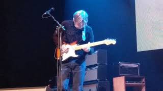 Eric Johnson  quotTrademarkquot  Arcada Theater St Charles IL 1252019 [upl. by Acyre951]