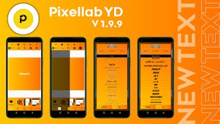 Pixellab Yd  Pixellab pro mod apk free download [upl. by Renato]