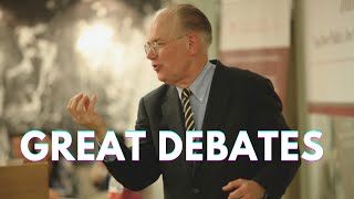 Great Debates  International Relations Theory [upl. by Nordek]