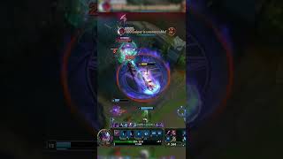 Loving the Yone buffs lolclips leagueoflegends yone shorts [upl. by Arikehs]