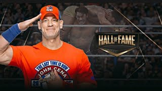 John Cena quotWrestlemania 27 Entrancequot 4K Edit [upl. by Hecker]