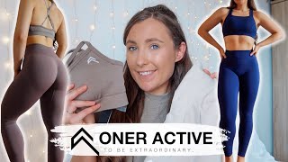 ONER ACTIVE Try On Haul amp Honest Review  Is It Worth The £££s [upl. by Borden]