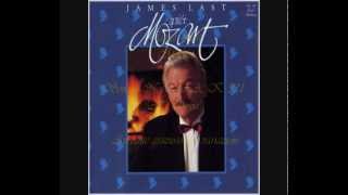 James Last  Mozart  Sonata No 11 in A K 331 Andante grazioso con variazioni [upl. by Bergess]