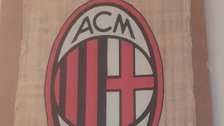 SIAMO SENZA SOCIETÀSPARITE MERXE‼ acmilan milannapoli weareacmilan seriea ibrahimovic [upl. by Shem]