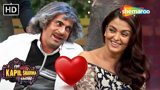 जब दे बैठे Dr Gulati अपना दिल Aishwarya Rai को  Dr Gulati Comedy  द कपिल शर्मा शो  Valentine Day [upl. by Akilaz]