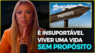 VOCÊ JÁ ENCONTROU O SEU PROPÓSITO  Inteligência Ltda 1343 [upl. by Cryan258]