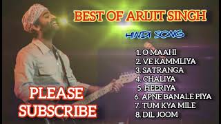 Best Of Arijit l Hindi Song l CamLight AP l Vairal Hindi Song l Arijit Singh l Popular Song [upl. by Araihc]