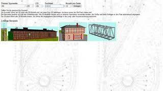 WinTrack Suchen und Finden von Zubehör3DModellen [upl. by Drawyah43]