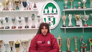 Presentazione Recanatese  Castelfidardo 01112024 [upl. by Nahta]