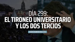 El oficialismo se tironea contra una oposición que podría contar con una ventaja [upl. by Dumah]