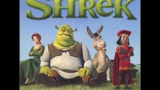 Shrek Soudtrack 5 Baha Men  Best Years Of Our Lives [upl. by Jedidiah333]