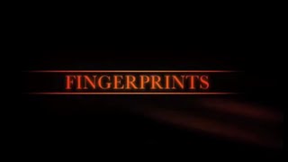 Fingerprints 2006 Trailer [upl. by Esele]