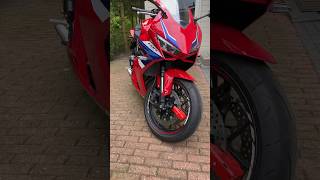 2024 Honda CBR650R honda cbr650r 2024 [upl. by Eamon]