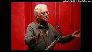 Lee Konitz  Harald Neuwirt quotKonsortquot Wien 14061976quotNows the Timequot [upl. by Ellinehc]