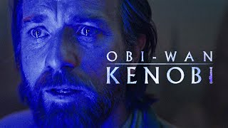 ObiWan Kenobi [upl. by Elvia]