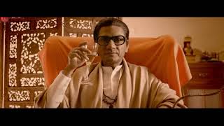 Aaya Re Thackeray [upl. by Slinkman]