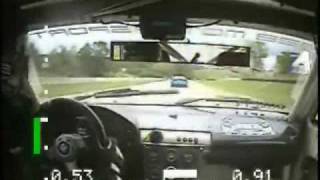 Porsche 928 SC vs Corvette ZO6s at Road America [upl. by Race]