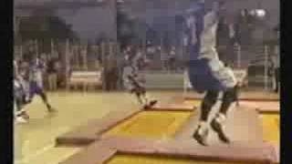 Slamball compilation [upl. by Myrwyn]