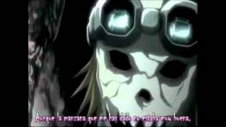 death note ova 1 [upl. by Itirahc]