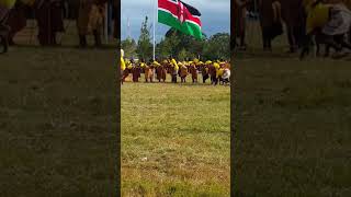 Traditional folk songs of Kenya the Marakwet [upl. by Coady]