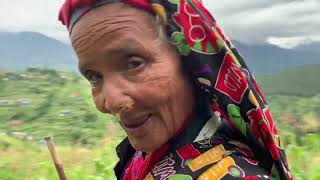 most beautiful lifestyle Village activities Nepal Bs riral village [upl. by Milah]