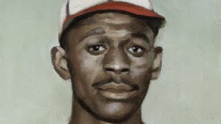 Satchel Paige The greatest player in Negro League history [upl. by Hillari]