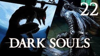 Dark Souls Berserk  Guts Build  Ep 22 The Black Swordsman [upl. by Nrev166]