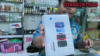 পানির দামে ভেপ কিনুন vape collection vape price in Bangladesh 2024🔥OO vape [upl. by Frida]