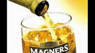 Magners Advert 2008  Steve Earl Galway Girl [upl. by Nodnart]