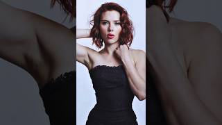 Scarlett Johansson Speaks Out Confronting Discrimination and Sexism  Celeb Quotes [upl. by Claman]