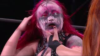 AEW Abadon Fan Vid [upl. by Nosahc271]