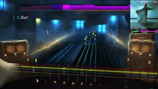 The Warning  DISCIPLE Lead  Rocksmith 2014 CDLC [upl. by Sanfred]