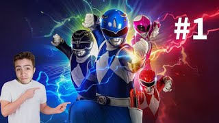 MUSICAS DE MORFARPower rangers legacy wars [upl. by Eisnyl]