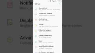 How to add custom notification sounds in any Android Device [upl. by Inirt]